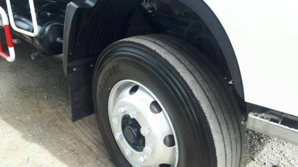 ขาย 2,650,000  HINO MEGA 344 ปี 55 แม่ดั้ม-ลูกดั้ม 3 คาน  หัวบาง ยางดี คัสชีสวย เอกสารเล่มทะเบียน รถอยู่ จ.นครราชสีมา  090-772-3710 090-772-3708