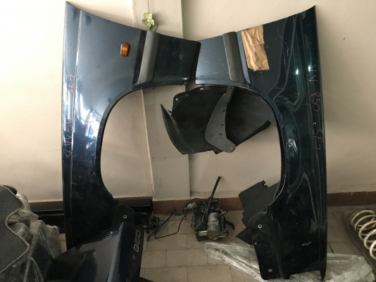 เเก้มข้าง VOLVO 850 เก่าญี่ปุ่นสภาพดีคู่ละ