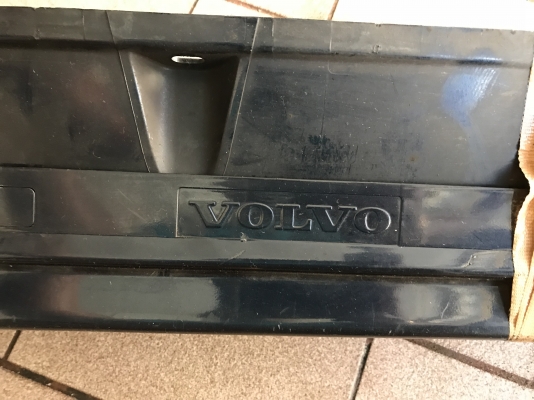 กาบข้าง VOLVO 850 เก่าญี่ปุ่นเเท้สภาพสวยคู่ละ