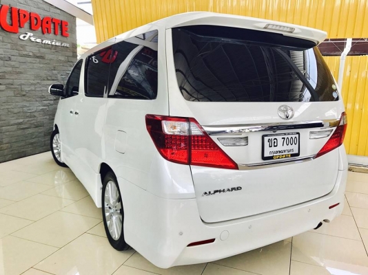 TOYOTA ALPHARD โฉม SC รุ่นTOP สุด สุด จะบอกว่าโคตรสวยคะตัวจริง สะดุดตามาก0. TOYOTA ALPHARD โฉม SC รุ่นTOP สุด สุด จะบอกว่าโคตรสวยคะตัวจริง สะดุดตามาก0.