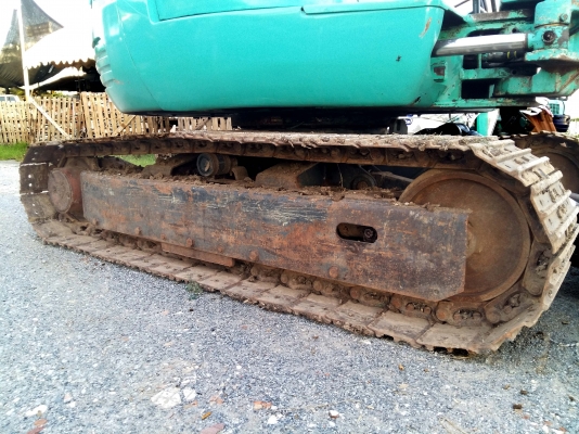 ขายรถแม็กโคร พร้อมใช้งาน ติดต่อ 086-775-7900 086-324-1992