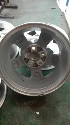 แม็กซ์ Mitsubishi มิตซูบิชิ 5 รู ขอบ 15