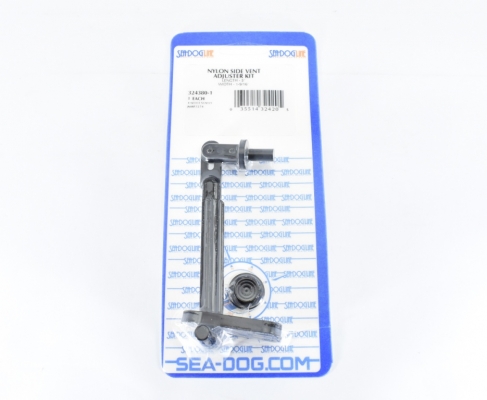 ขายอะไหล่เรือ Nylon side vent adjuster kit, Sea dog line จัดส่งฟรีทั่วไทย
