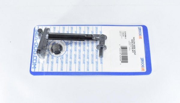 ขายอะไหล่เรือ Nylon side vent adjuster kit, Sea dog line จัดส่งฟรีทั่วไทย