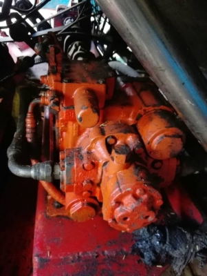 รถเกี่ยว