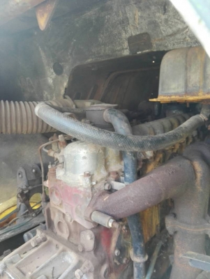 รถเกี่ยว