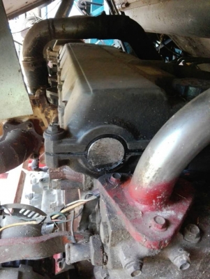 รถเกี่ยว