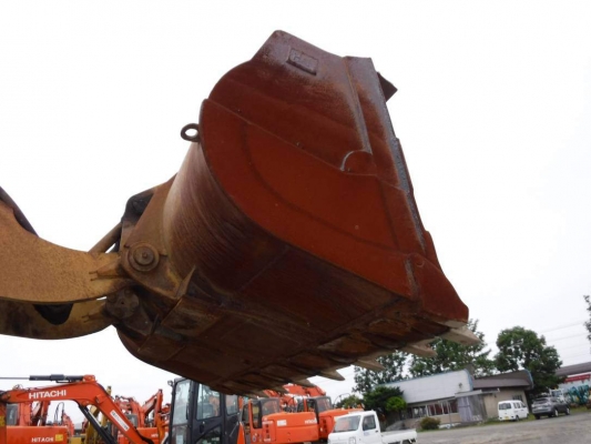 ขายรถตัก ยี่ห้อ CAT รุ่น 980G ขายรถตัก ยี่ห้อ CAT รุ่น 980G