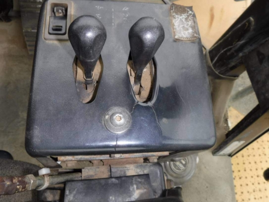 ขายรถตัก ยี่ห้อ CAT รุ่น 980G ขายรถตัก ยี่ห้อ CAT รุ่น 980G