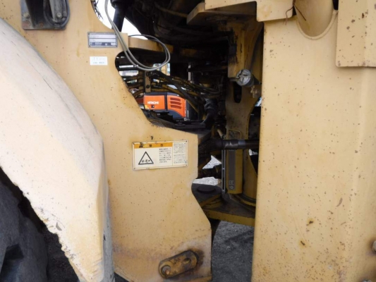 ขายรถตัก ยี่ห้อ CAT รุ่น 980G ขายรถตัก ยี่ห้อ CAT รุ่น 980G