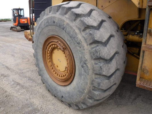 ขายรถตัก ยี่ห้อ CAT รุ่น 980G