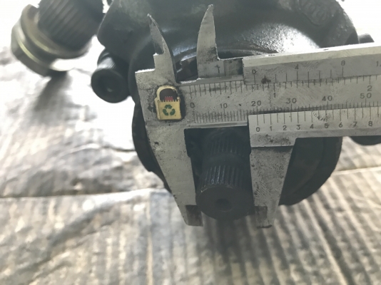 ขายกระปุกพวงมาลัยเพาเวอร์ UD 290 ขายกระปุกพวงมาลัยเพาเวอร์ UD 290