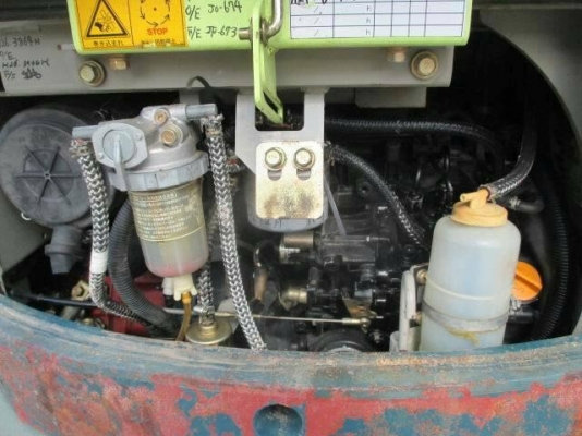 รถสว่านเจาะดิน Yanmar B3-5 มาอีกแล้ว พร้อมปุ้งกี๋ รถสว่านเจาะดิน Yanmar B3-5 มาอีกแล้ว พร้อมปุ้งกี๋