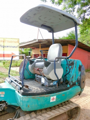 ‼️ราคาสุดคุ้ม คุ้มสุดๆ‼️ KOMATSU 30R-8 ขนาดPC-30 <คอลโทนสั้นปั๊มนิ้ว> รถเก่านอกแท้มีเอกสารใบอินวอย เครื่องดีระบบไว ช่วงล่างแน่น 100\% ชั่วโมงการทำงาน 3,538 ชม รถพร้อมใช้งาน ✅<การันตรีคุณภาพค่ะ>✅ ???? ราคา 400,000 ต่อรองได้ ???? ☎️ ‼️ราคาสุดคุ้ม คุ้มสุดๆ‼️ KOMATSU 30R-8 ขนาดPC-30 <คอลโทนสั้นปั๊มนิ้ว> รถเก่านอกแท้มีเอกสารใบอินวอย เครื่องดีระบบไว ช่วงล่างแน่น 100\% ชั่วโมงการทำงาน 3,538 ชม รถพร้อมใช้งาน ✅<การันตรีคุณภาพค่ะ>✅ ???? ราคา 400,000 ต่อรองได้ ???? ☎️