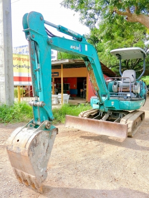 ‼️ราคาสุดคุ้ม คุ้มสุดๆ‼️ KOMATSU 30R-8 ขนาดPC-30 <คอลโทนสั้นปั๊มนิ้ว>  รถเก่านอกแท้มีเอกสารใบอินวอย เครื่องดีระบบไว  ช่วงล่างแน่น 100\%  ชั่วโมงการทำงาน 3,538 ชม รถพร้อมใช้งาน ✅<การันตรีคุณภาพค่ะ>✅            ???? ราคา 400,000 ต่อรองได้ ???? ☎️
