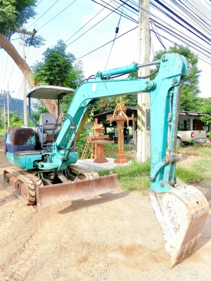 ‼️ราคาสุดคุ้ม คุ้มสุดๆ‼️ KOMATSU 30R-8 ขนาดPC-30 <คอลโทนสั้นปั๊มนิ้ว> รถเก่านอกแท้มีเอกสารใบอินวอย เครื่องดีระบบไว ช่วงล่างแน่น 100\% ชั่วโมงการทำงาน 3,538 ชม รถพร้อมใช้งาน ✅<การันตรีคุณภาพค่ะ>✅ ???? ราคา 400,000 ต่อรองได้ ???? ☎️ ‼️ราคาสุดคุ้ม คุ้มสุดๆ‼️ KOMATSU 30R-8 ขนาดPC-30 <คอลโทนสั้นปั๊มนิ้ว> รถเก่านอกแท้มีเอกสารใบอินวอย เครื่องดีระบบไว ช่วงล่างแน่น 100\% ชั่วโมงการทำงาน 3,538 ชม รถพร้อมใช้งาน ✅<การันตรีคุณภาพค่ะ>✅ ???? ราคา 400,000 ต่อรองได้ ???? ☎️