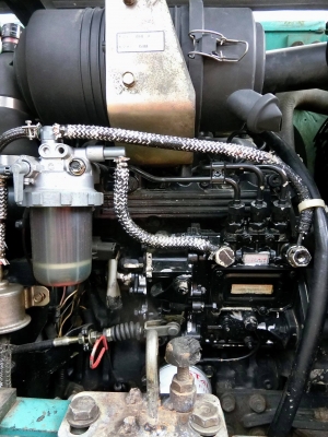 ‼️ราคาสุดคุ้ม คุ้มสุดๆ‼️ KOMATSU 30R-8 ขนาดPC-30 <คอลโทนสั้นปั๊มนิ้ว> รถเก่านอกแท้มีเอกสารใบอินวอย เครื่องดีระบบไว ช่วงล่างแน่น 100\% ชั่วโมงการทำงาน 3,538 ชม รถพร้อมใช้งาน ✅<การันตรีคุณภาพค่ะ>✅ ???? ราคา 400,000 ต่อรองได้ ???? ☎️ ‼️ราคาสุดคุ้ม คุ้มสุดๆ‼️ KOMATSU 30R-8 ขนาดPC-30 <คอลโทนสั้นปั๊มนิ้ว> รถเก่านอกแท้มีเอกสารใบอินวอย เครื่องดีระบบไว ช่วงล่างแน่น 100\% ชั่วโมงการทำงาน 3,538 ชม รถพร้อมใช้งาน ✅<การันตรีคุณภาพค่ะ>✅ ???? ราคา 400,000 ต่อรองได้ ???? ☎️