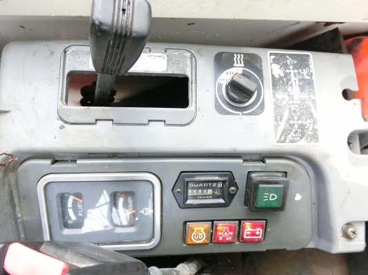 ‼️ มาแล้วรถขุดเก่านอกรุ่นใหม่สเป๊กศนูย์‼️ KUBOTA KX61-3 ขนาด PC-15 ????????<คอลโทนสั้นปั๊มนิ้ว>???????? เครื่องยนต์ 3 สูบ รถเก่านอกมีเอกสารใบอินวอย เครื่องดีระบบไว ช่วงล่างแน่น 100\% ⏰ ชั่วโมงการทำงาน 2,133 ชม. ⏰ ???? ราคา 300,000 ‼️ มาแล้วรถขุดเก่านอกรุ่นใหม่สเป๊กศนูย์‼️ KUBOTA KX61-3 ขนาด PC-15 ????????<คอลโทนสั้นปั๊มนิ้ว>???????? เครื่องยนต์ 3 สูบ รถเก่านอกมีเอกสารใบอินวอย เครื่องดีระบบไว ช่วงล่างแน่น 100\% ⏰ ชั่วโมงการทำงาน 2,133 ชม. ⏰ ???? ราคา 300,000