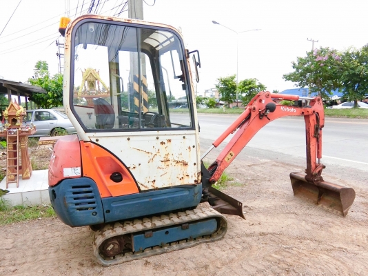 ‼️ มาแล้วรถขุดเก่านอกรุ่นใหม่สเป๊กศนูย์‼️ KUBOTA KX61-3 ขนาด PC-15 ????????<คอลโทนสั้นปั๊มนิ้ว>???????? เครื่องยนต์ 3 สูบ รถเก่านอกมีเอกสารใบอินวอย เครื่องดีระบบไว ช่วงล่างแน่น 100\% ⏰ ชั่วโมงการทำงาน 2,133 ชม. ⏰ ???? ราคา 300,000 ‼️ มาแล้วรถขุดเก่านอกรุ่นใหม่สเป๊กศนูย์‼️ KUBOTA KX61-3 ขนาด PC-15 ????????<คอลโทนสั้นปั๊มนิ้ว>???????? เครื่องยนต์ 3 สูบ รถเก่านอกมีเอกสารใบอินวอย เครื่องดีระบบไว ช่วงล่างแน่น 100\% ⏰ ชั่วโมงการทำงาน 2,133 ชม. ⏰ ???? ราคา 300,000