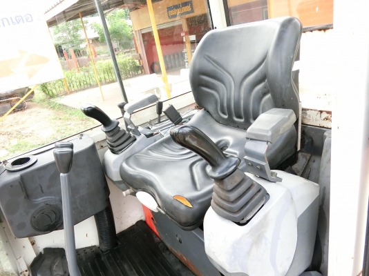 ‼️ มาแล้วรถขุดเก่านอกรุ่นใหม่สเป๊กศนูย์‼️ KUBOTA KX61-3 ขนาด PC-15 ????????<คอลโทนสั้นปั๊มนิ้ว>???????? เครื่องยนต์ 3 สูบ รถเก่านอกมีเอกสารใบอินวอย เครื่องดีระบบไว ช่วงล่างแน่น 100\% ⏰ ชั่วโมงการทำงาน 2,133 ชม. ⏰ ???? ราคา 300,000 ‼️ มาแล้วรถขุดเก่านอกรุ่นใหม่สเป๊กศนูย์‼️ KUBOTA KX61-3 ขนาด PC-15 ????????<คอลโทนสั้นปั๊มนิ้ว>???????? เครื่องยนต์ 3 สูบ รถเก่านอกมีเอกสารใบอินวอย เครื่องดีระบบไว ช่วงล่างแน่น 100\% ⏰ ชั่วโมงการทำงาน 2,133 ชม. ⏰ ???? ราคา 300,000