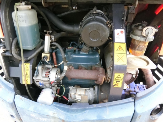 ‼️ มาแล้วรถขุดเก่านอกรุ่นใหม่สเป๊กศนูย์‼️ KUBOTA KX61-3 ขนาด PC-15 ????????<คอลโทนสั้นปั๊มนิ้ว>???????? เครื่องยนต์ 3 สูบ รถเก่านอกมีเอกสารใบอินวอย เครื่องดีระบบไว ช่วงล่างแน่น 100\% ⏰ ชั่วโมงการทำงาน 2,133 ชม. ⏰ ???? ราคา 300,000 ‼️ มาแล้วรถขุดเก่านอกรุ่นใหม่สเป๊กศนูย์‼️ KUBOTA KX61-3 ขนาด PC-15 ????????<คอลโทนสั้นปั๊มนิ้ว>???????? เครื่องยนต์ 3 สูบ รถเก่านอกมีเอกสารใบอินวอย เครื่องดีระบบไว ช่วงล่างแน่น 100\% ⏰ ชั่วโมงการทำงาน 2,133 ชม. ⏰ ???? ราคา 300,000