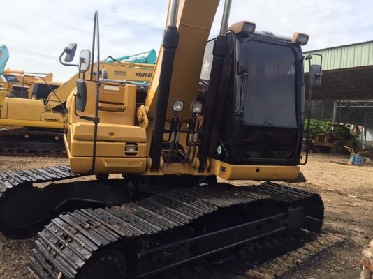 CATERPILLAR 320D
