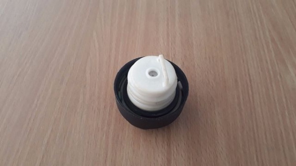 ฝาถังน้ำมัน VOLVO