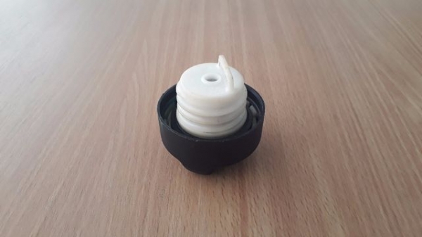 ฝาถังน้ำมัน VOLVO