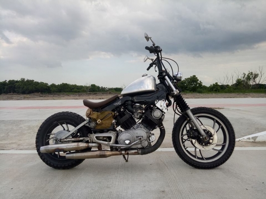 ขาย Yamaha XV750
