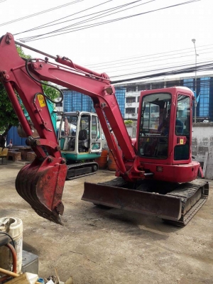 ขายHITACHI ZX40U เก่าญี่ปุ่นแท้ มีลายแย๊ก สภาพสวย เครื่องปั๊มดี ลองระบบกันได้ทุกวัน โทร 089-3818694 ดวงนภา ขายHITACHI ZX40U เก่าญี่ปุ่นแท้ มีลายแย๊ก สภาพสวย เครื่องปั๊มดี ลองระบบกันได้ทุกวัน โทร 089-3818694 ดวงนภา