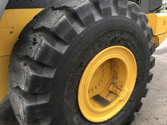 รถตัก Hitachi ZW310-A ปี 2012 สภาพสวยมาก ๆ ใช้งานน้อย นำเข้าตรงจากญี่ปุ่น รถตัก Hitachi ZW310-A ปี 2012 สภาพสวยมาก ๆ ใช้งานน้อย นำเข้าตรงจากญี่ปุ่น