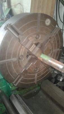 ขายกลึง8ฟุตต้าชิง3เพลามีเบรคมีสามขาครบราคาสุดประหยัด