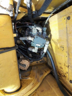 ขายKOMATSU PC138US-8 เก่าญี่ปุ่นแท้ ปี 2008 6,XXX ชั่วโมง เดิมๆๆ ลองระบบกันได้ทุกวัน โทร 089-3818694 ดวงนภา ขายKOMATSU PC138US-8 เก่าญี่ปุ่นแท้ ปี 2008 6,XXX ชั่วโมง เดิมๆๆ ลองระบบกันได้ทุกวัน โทร 089-3818694 ดวงนภา