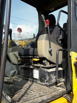 ขายKOMATSU PC138US-8 เก่าญี่ปุ่นแท้ ปี 2008 6,XXX ชั่วโมง เดิมๆๆ ลองระบบกันได้ทุกวัน โทร 089-3818694 ดวงนภา ขายKOMATSU PC138US-8 เก่าญี่ปุ่นแท้ ปี 2008 6,XXX ชั่วโมง เดิมๆๆ ลองระบบกันได้ทุกวัน โทร 089-3818694 ดวงนภา