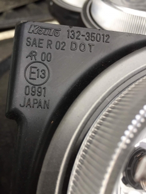 ไฟท้าย เก่าญี่ปุ่น ไม่วิ่ง ไฟท้าย เก่าญี่ปุ่น ไม่วิ่ง