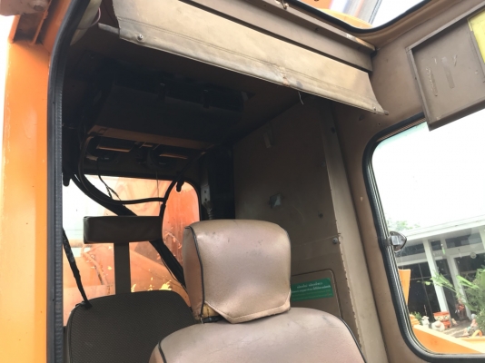 ขายรถเครน  25  ตัน