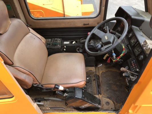 ขายรถเครน  25  ตัน