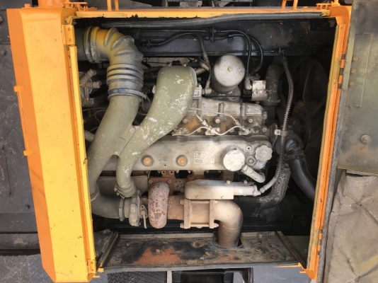 ขายรถเครน  25  ตัน