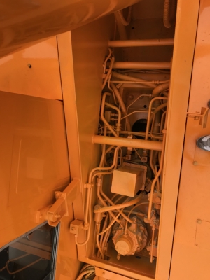 ขายรถเครน  25  ตัน