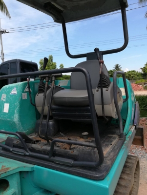 ขายKOMATSU PC30-7 เก่าญี่ปุ่นแท้ มีลายแย๊ก 3,XXX ชั่วโมง พร้อมใช้ โทร 089-3818694 ดวงนภา ขายKOMATSU PC30-7 เก่าญี่ปุ่นแท้ มีลายแย๊ก 3,XXX ชั่วโมง พร้อมใช้ โทร 089-3818694 ดวงนภา