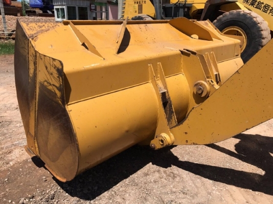 ขายรถตักล้อยาง CAT 910G (เทียบเท่า WA100) รถนอกนำเข้าเองจากญี่ปุ่น สภาพสวยพร้อมใช้งาน มีVDOการทำงานครับ ขายรถตักล้อยาง CAT 910G (เทียบเท่า WA100) รถนอกนำเข้าเองจากญี่ปุ่น สภาพสวยพร้อมใช้งาน มีVDOการทำงานครับ