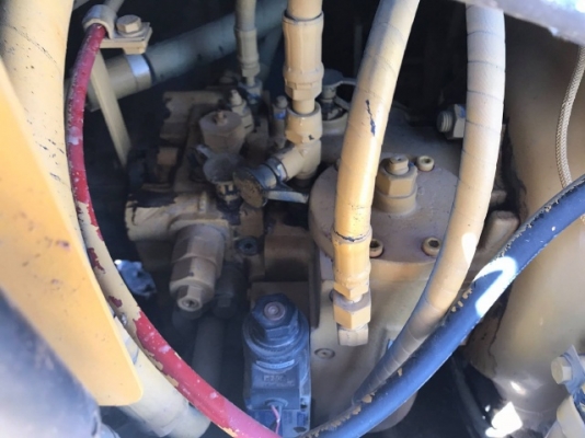 ขายรถตักล้อยาง CAT 910G (เทียบเท่า WA100) รถนอกนำเข้าเองจากญี่ปุ่น สภาพสวยพร้อมใช้งาน มีVDOการทำงานครับ ขายรถตักล้อยาง CAT 910G (เทียบเท่า WA100) รถนอกนำเข้าเองจากญี่ปุ่น สภาพสวยพร้อมใช้งาน มีVDOการทำงานครับ