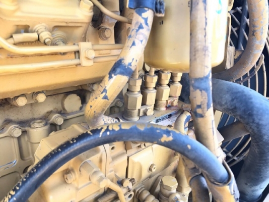 ขายรถตักล้อยาง CAT 910G (เทียบเท่า WA100) รถนอกนำเข้าเองจากญี่ปุ่น สภาพสวยพร้อมใช้งาน มีVDOการทำงานครับ ขายรถตักล้อยาง CAT 910G (เทียบเท่า WA100) รถนอกนำเข้าเองจากญี่ปุ่น สภาพสวยพร้อมใช้งาน มีVDOการทำงานครับ