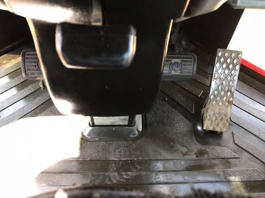 ขายรถตักล้อยาง CAT 910G (เทียบเท่า WA100) รถนอกนำเข้าเองจากญี่ปุ่น สภาพสวยพร้อมใช้งาน มีVDOการทำงานครับ ขายรถตักล้อยาง CAT 910G (เทียบเท่า WA100) รถนอกนำเข้าเองจากญี่ปุ่น สภาพสวยพร้อมใช้งาน มีVDOการทำงานครับ