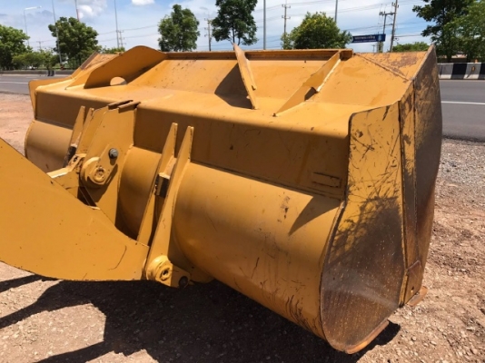 ขายรถตักล้อยาง CAT 910G (เทียบเท่า WA100) รถนอกนำเข้าเองจากญี่ปุ่น สภาพสวยพร้อมใช้งาน มีVDOการทำงานครับ ขายรถตักล้อยาง CAT 910G (เทียบเท่า WA100) รถนอกนำเข้าเองจากญี่ปุ่น สภาพสวยพร้อมใช้งาน มีVDOการทำงานครับ