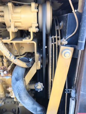 ขายรถตักล้อยาง CAT 910G (เทียบเท่า WA100) รถนอกนำเข้าเองจากญี่ปุ่น สภาพสวยพร้อมใช้งาน มีVDOการทำงานครับ ขายรถตักล้อยาง CAT 910G (เทียบเท่า WA100) รถนอกนำเข้าเองจากญี่ปุ่น สภาพสวยพร้อมใช้งาน มีVDOการทำงานครับ