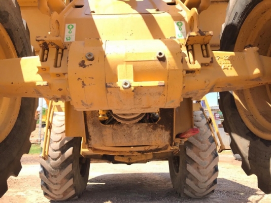 ขายรถตักล้อยาง CAT 910G (เทียบเท่า WA100) รถนอกนำเข้าเองจากญี่ปุ่น สภาพสวยพร้อมใช้งาน มีVDOการทำงานครับ ขายรถตักล้อยาง CAT 910G (เทียบเท่า WA100) รถนอกนำเข้าเองจากญี่ปุ่น สภาพสวยพร้อมใช้งาน มีVDOการทำงานครับ