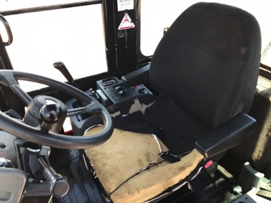 ขายรถตักล้อยาง CAT 910G (เทียบเท่า WA100) รถนอกนำเข้าเองจากญี่ปุ่น สภาพสวยพร้อมใช้งาน มีVDOการทำงานครับ ขายรถตักล้อยาง CAT 910G (เทียบเท่า WA100) รถนอกนำเข้าเองจากญี่ปุ่น สภาพสวยพร้อมใช้งาน มีVDOการทำงานครับ