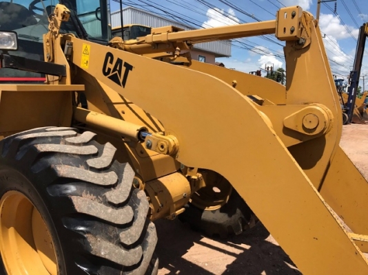 ขายรถตักล้อยาง CAT 910G (เทียบเท่า WA100) รถนอกนำเข้าเองจากญี่ปุ่น สภาพสวยพร้อมใช้งาน มีVDOการทำงานครับ ขายรถตักล้อยาง CAT 910G (เทียบเท่า WA100) รถนอกนำเข้าเองจากญี่ปุ่น สภาพสวยพร้อมใช้งาน มีVDOการทำงานครับ