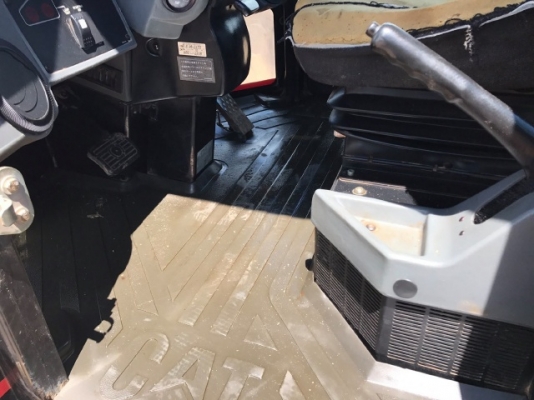 ขายรถตักล้อยาง CAT 910G (เทียบเท่า WA100) รถนอกนำเข้าเองจากญี่ปุ่น สภาพสวยพร้อมใช้งาน มีVDOการทำงานครับ ขายรถตักล้อยาง CAT 910G (เทียบเท่า WA100) รถนอกนำเข้าเองจากญี่ปุ่น สภาพสวยพร้อมใช้งาน มีVDOการทำงานครับ